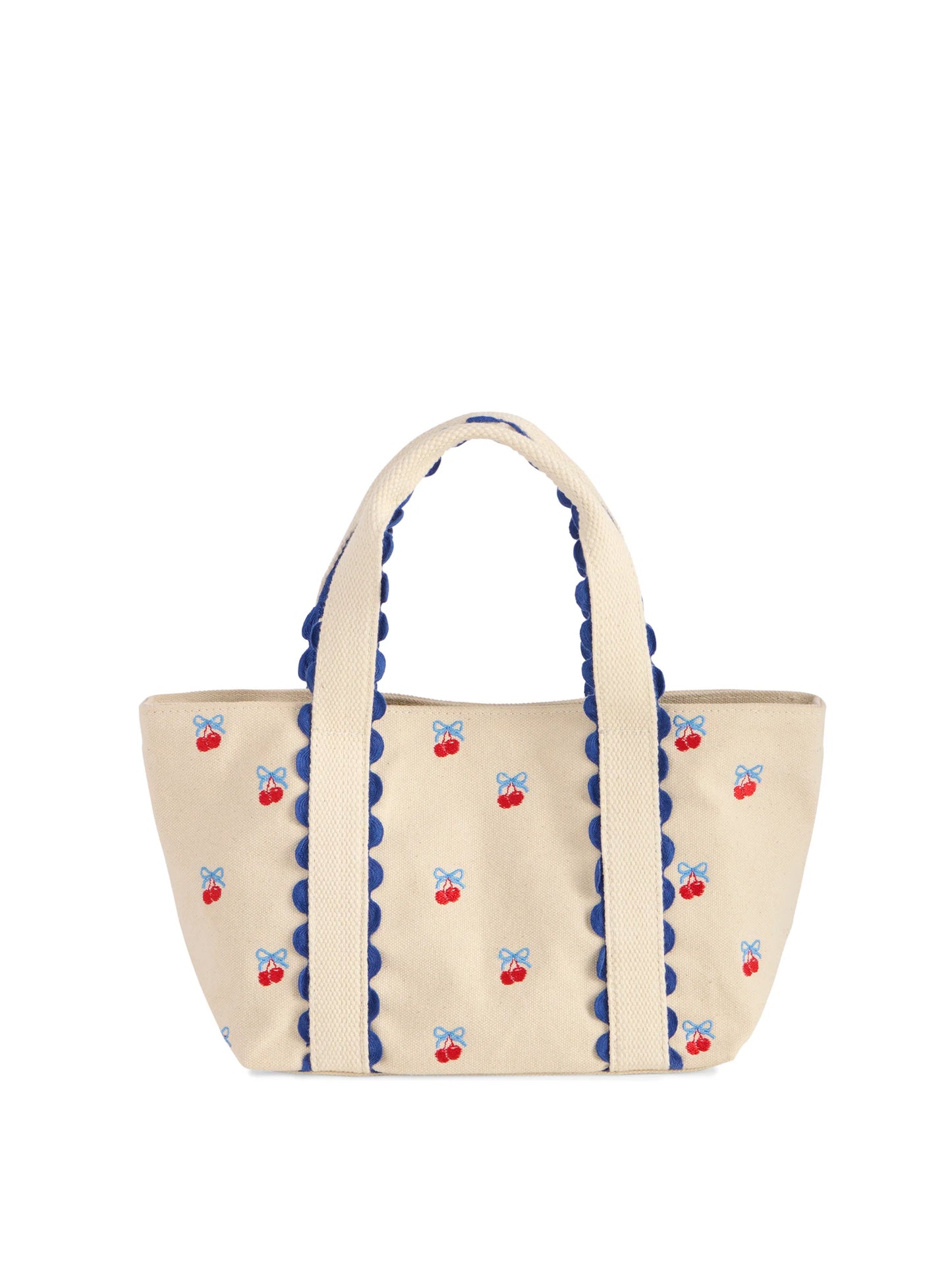 Cherry Mini Tote Bag