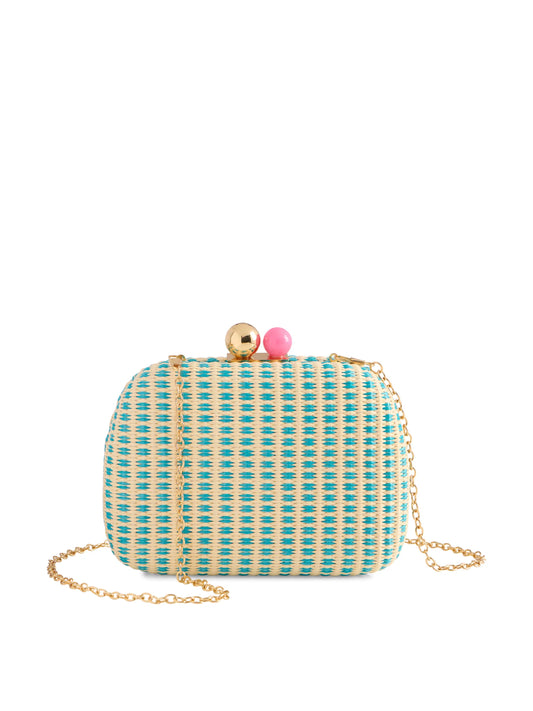 Bondi Clutch - Multiple Colors