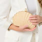 Shell Clutch