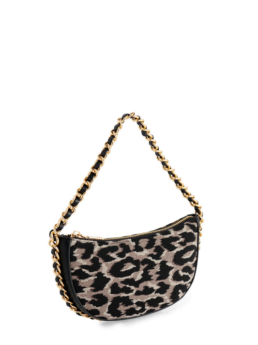 Leopard Bag