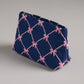Bow Zip Pouch - Three Colors