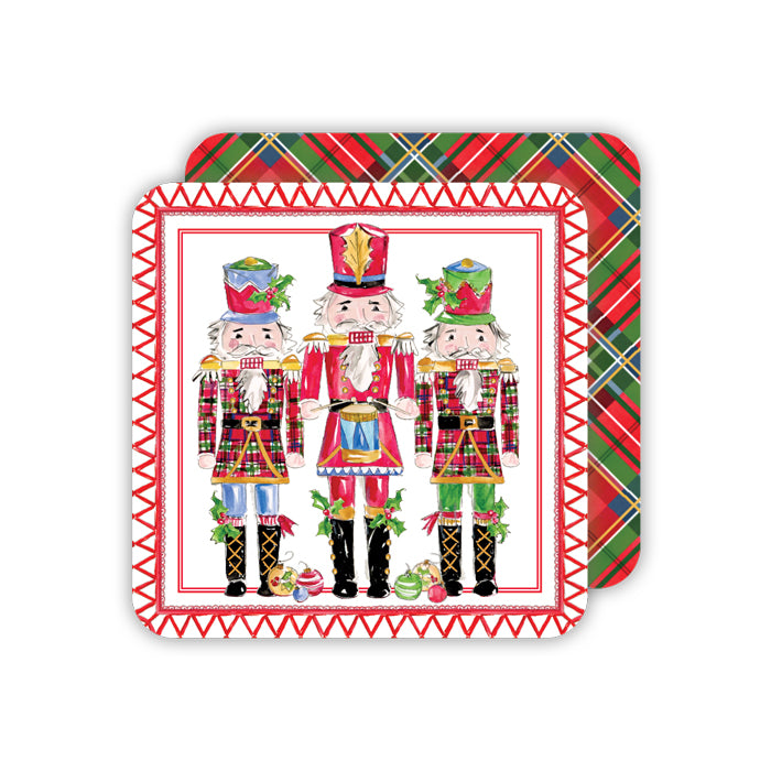Rosanne Beck - Christmas Coasters