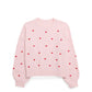 Heart Sweater