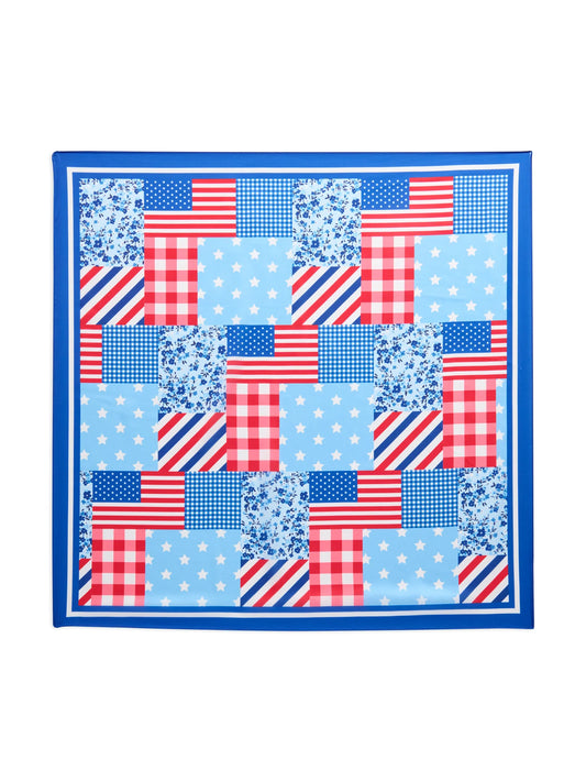 Americana Scarf