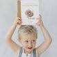 Our Little Adventure at Thanksgiving - Book
