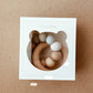 Teether - Teddy | Iris