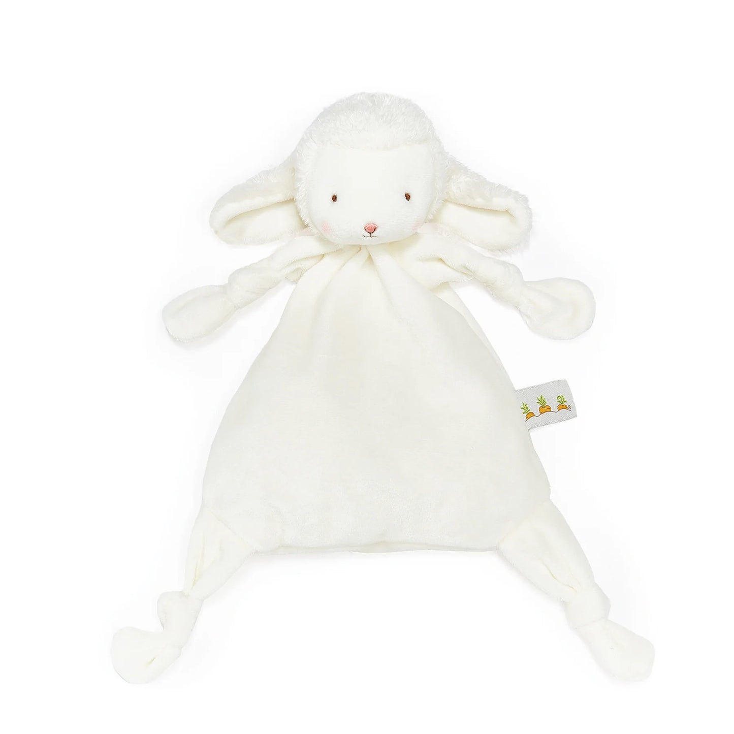 Kiddo the Lamb - Knotty Friend