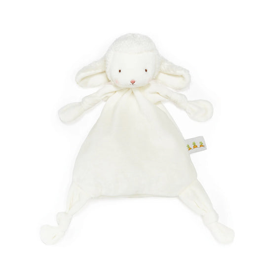 Kiddo the Lamb - Knotty Friend