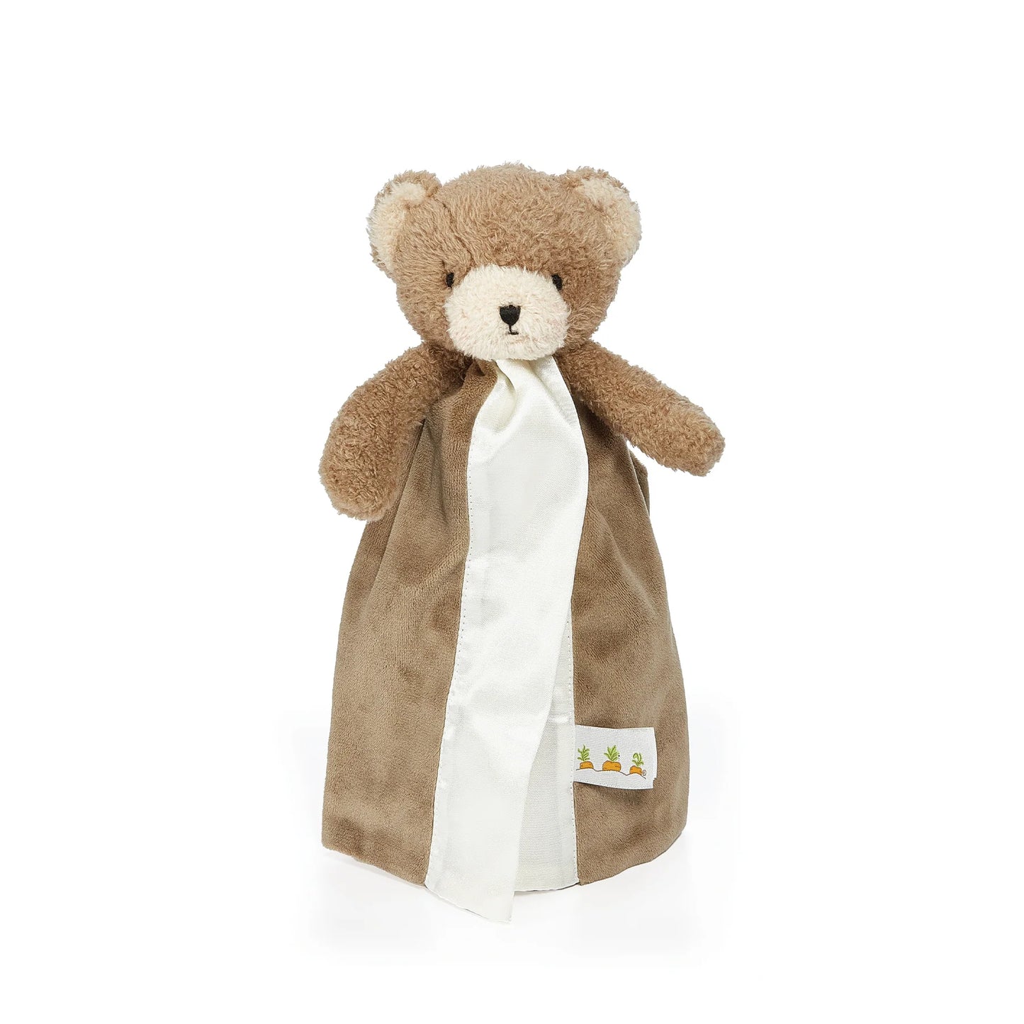 Brown Bear Lovey