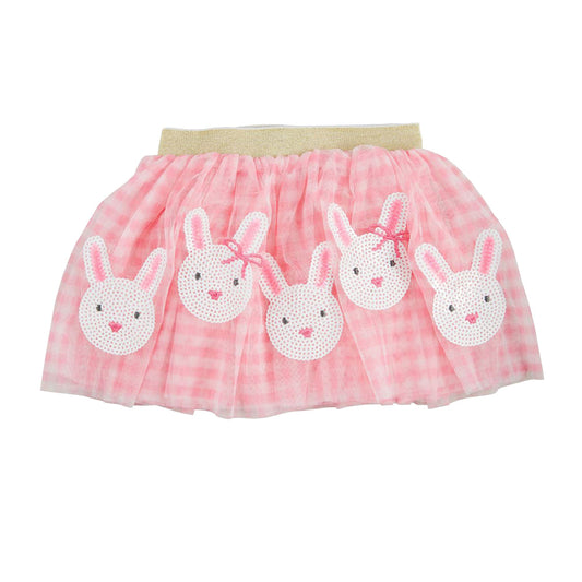 Easter Sequin Tutu Pink
