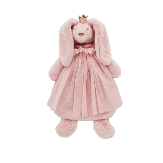 Bunny Princess Lovey