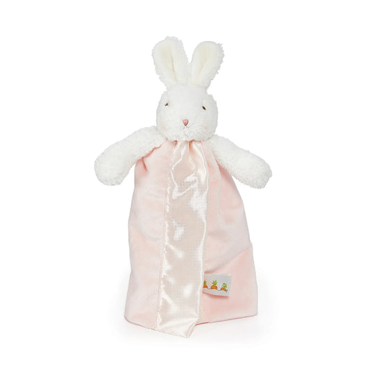Pink Bunny Lovey
