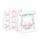 2026 Calendar with Magnetic Acrylic Frame