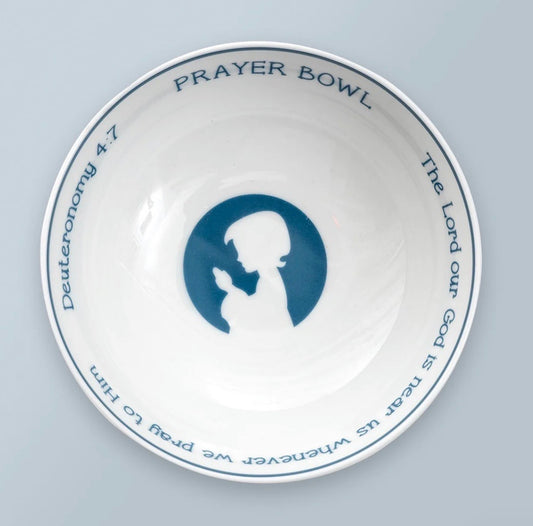 Prayer Bowl - Multiple Designs