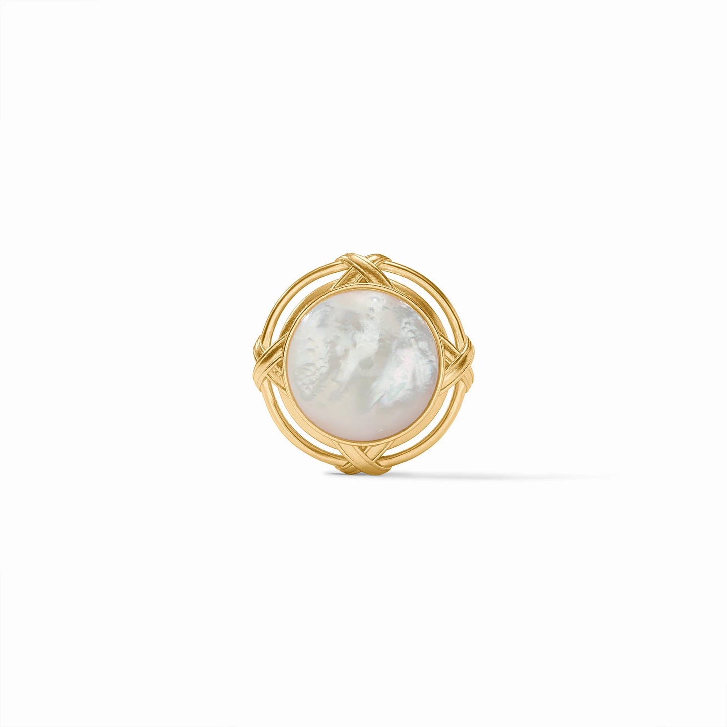 Julie Vos - Essex Brooch