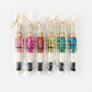 Nutcracker Taper Candle - 6 Colors