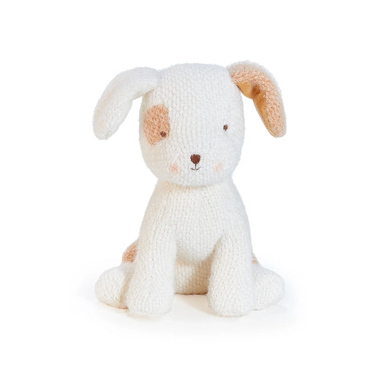 Knit Baby Skipit Pup