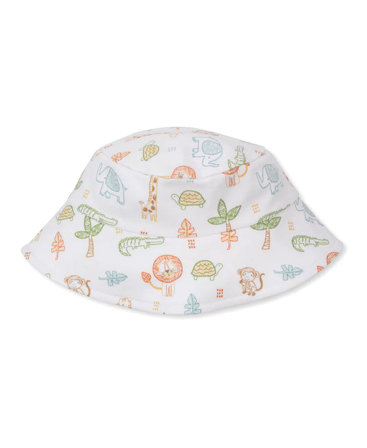 Jungle Bucket Hat - Baby