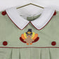 Petit Ami - Longall with Removable Turkey Bib