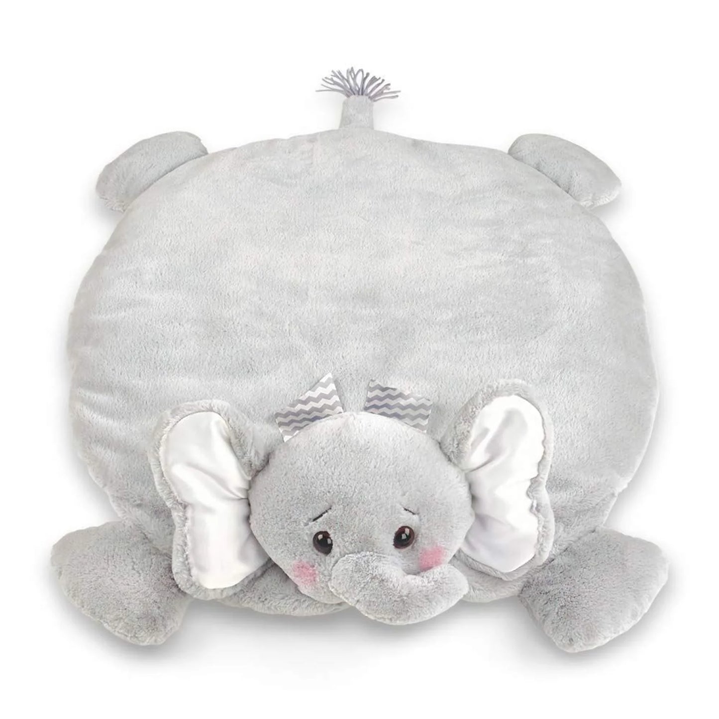 Bearington Collection - Elephant Play Mat