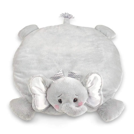 Bearington Collection - Elephant Play Mat