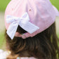Bits and Bows - Golf Hats - Green or Pink