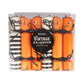 Pumpkin Crackers