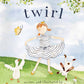 Twirl - Book