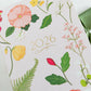 Karen Adams - 2026 Easel Calendar