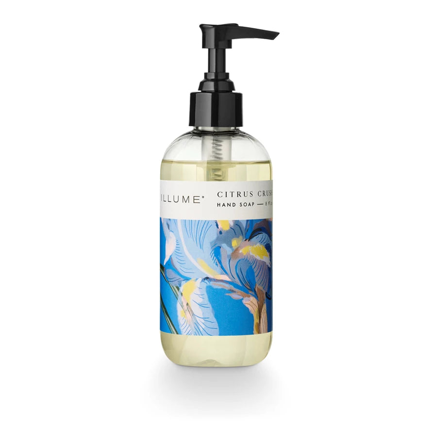 Citrus Crush Hand Soap