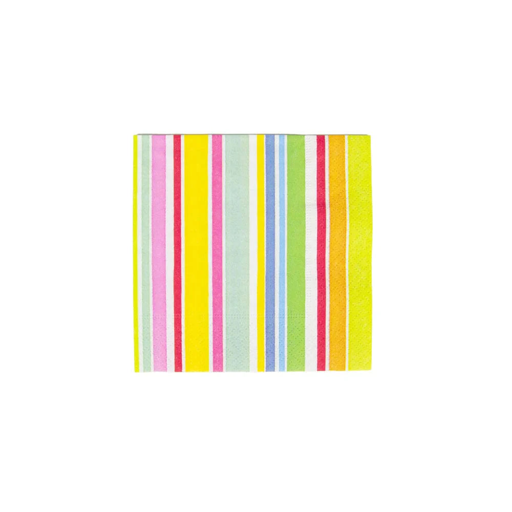 Caspari - Paper Napkins - Birthday
