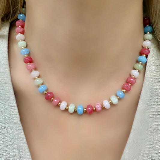 Candy Necklace or Bracelet