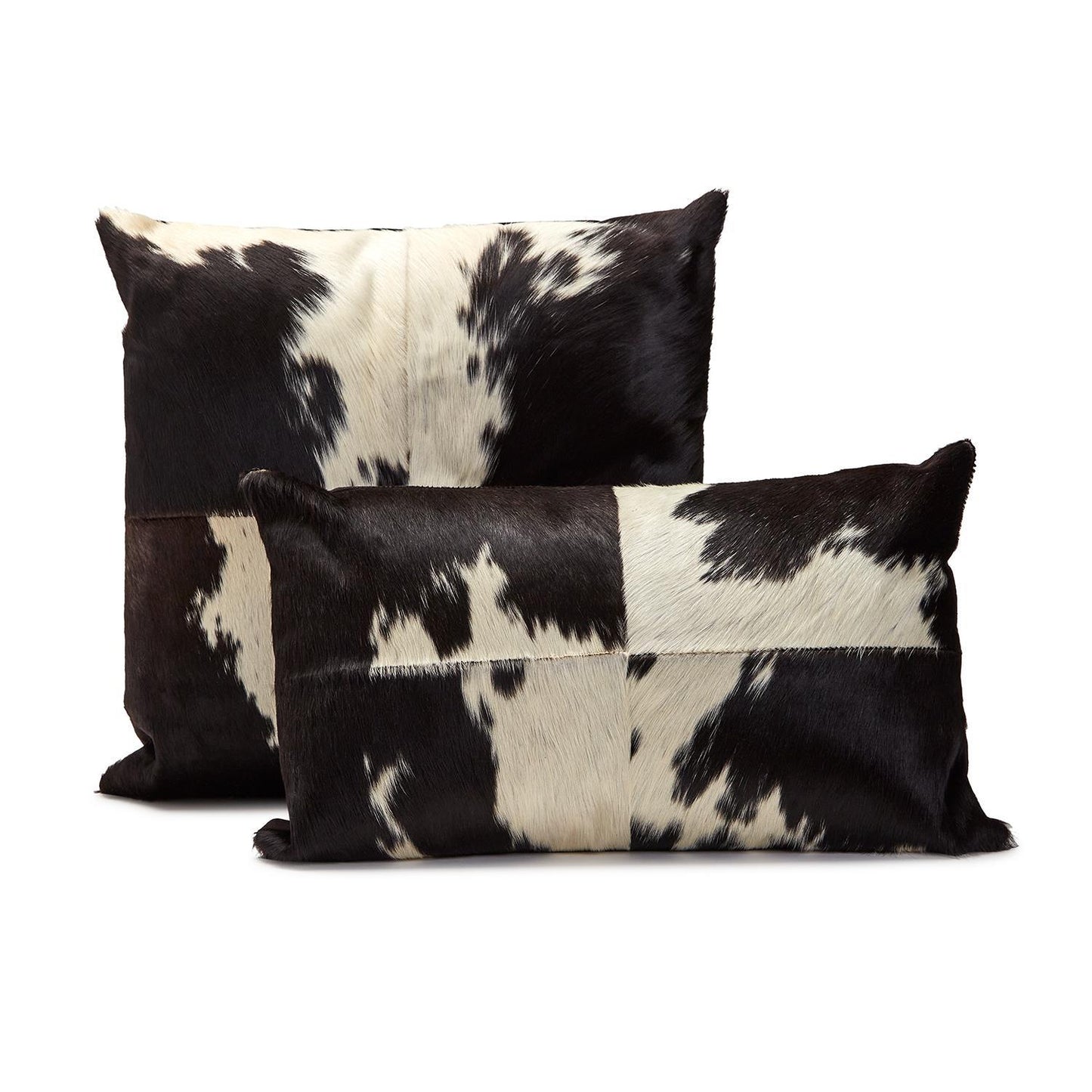 Cowhide Pillow