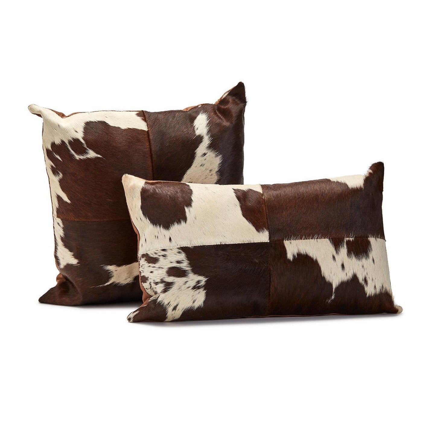 Cowhide Pillow