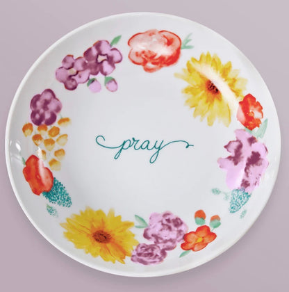 Prayer Bowl - Multiple Designs