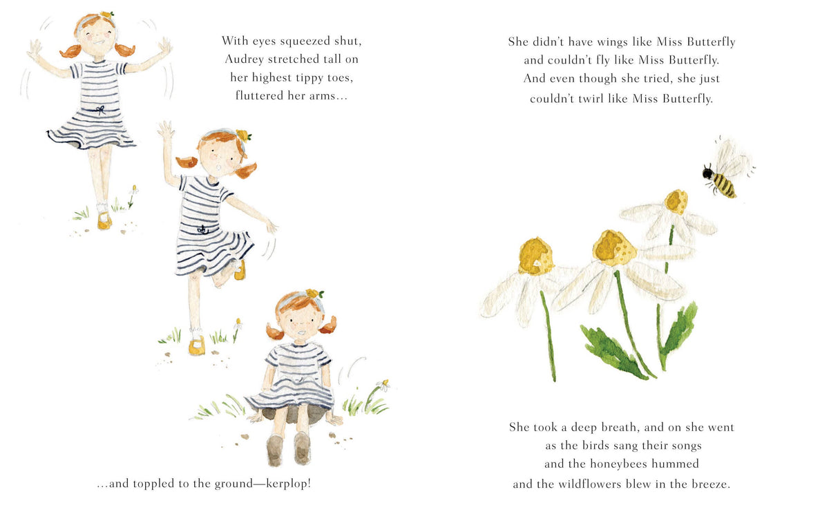 Twirl - Book