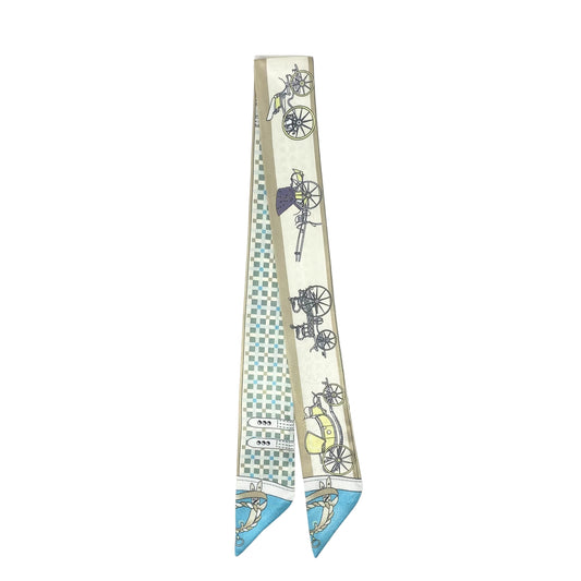 Skinny Scarf - Multiple Colors