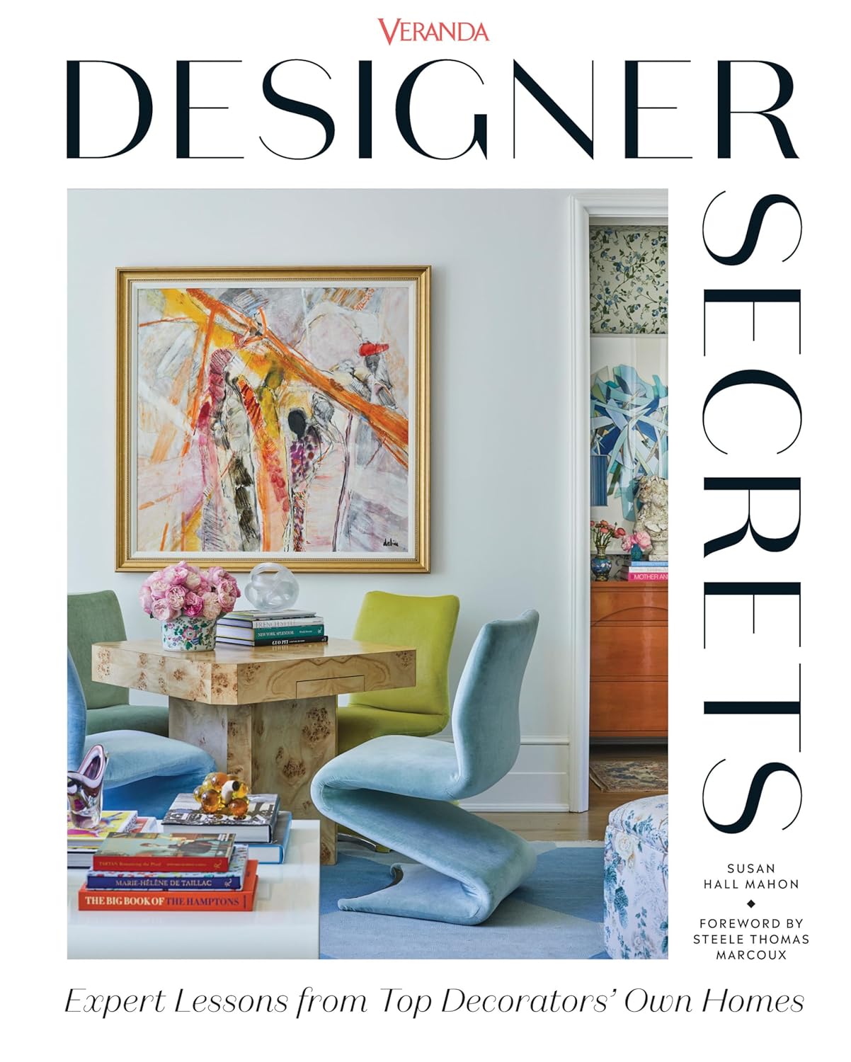 Designer Secrets - Coffee Table Book