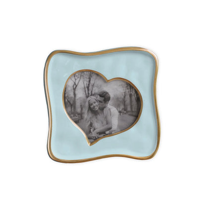 Beatriz Ball - Curved Heart Frame - Multiple Colors