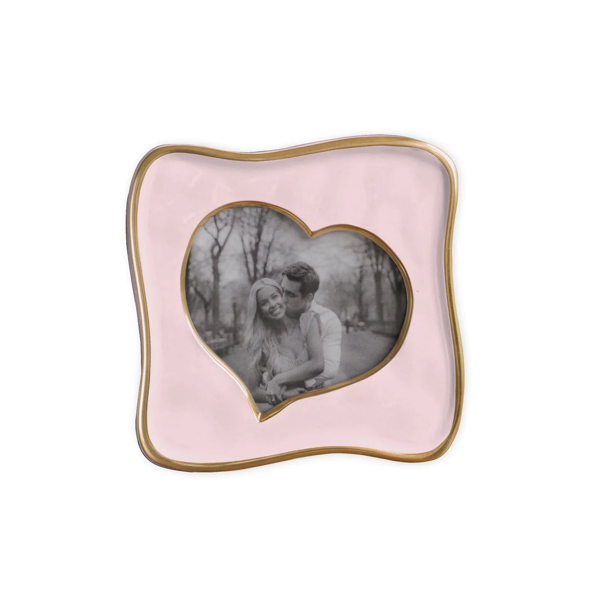 Beatriz Ball - Curved Heart Frame - Multiple Colors