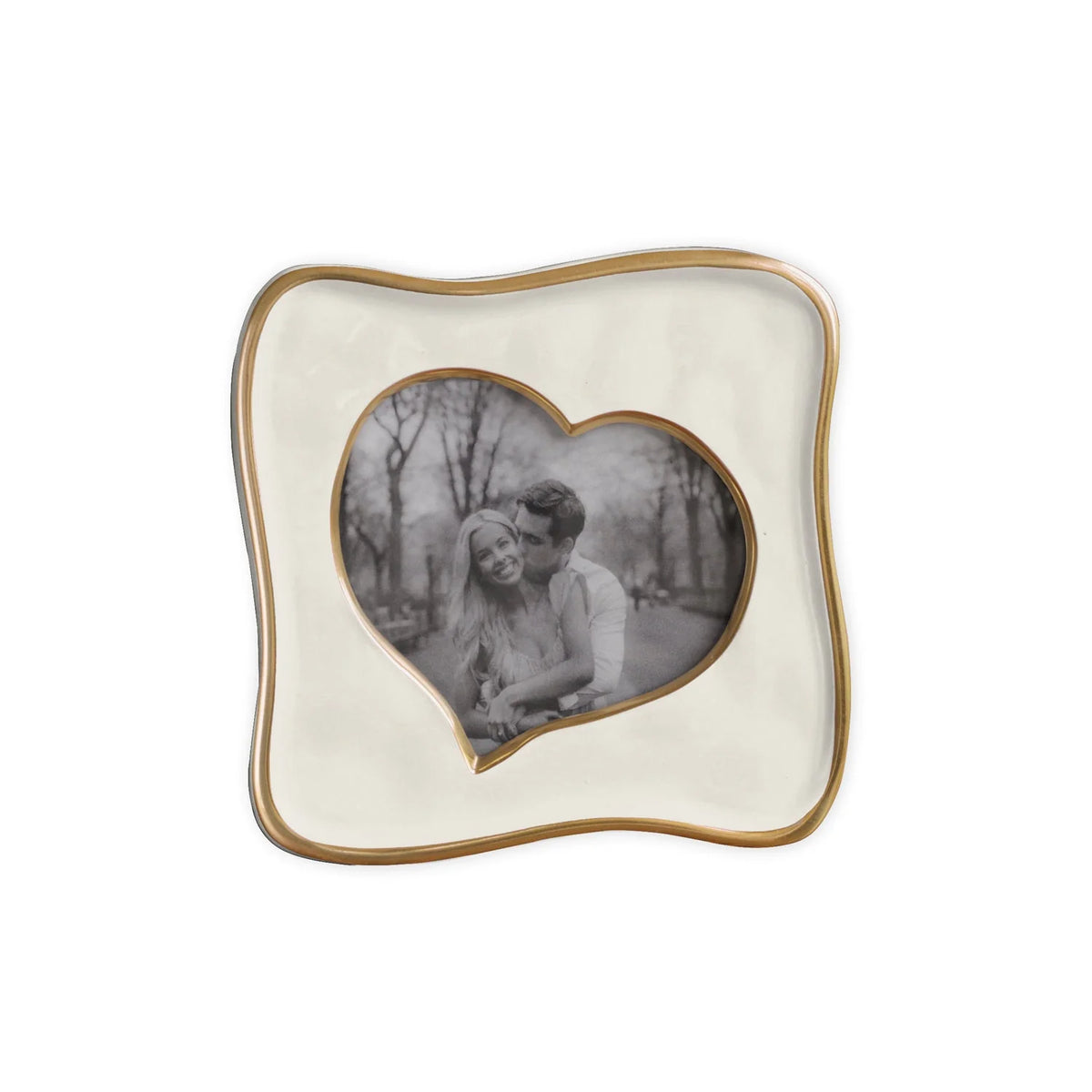 Beatriz Ball - Curved Heart Frame - Multiple Colors