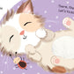 There There Little Kitten - Board Book