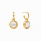 Julie Vos - 6-in-1 Charm Earring