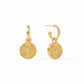 Julie Vos - 6-in-1 Charm Earring