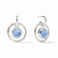 Julie Vos - 6-in-1 Charm Earring