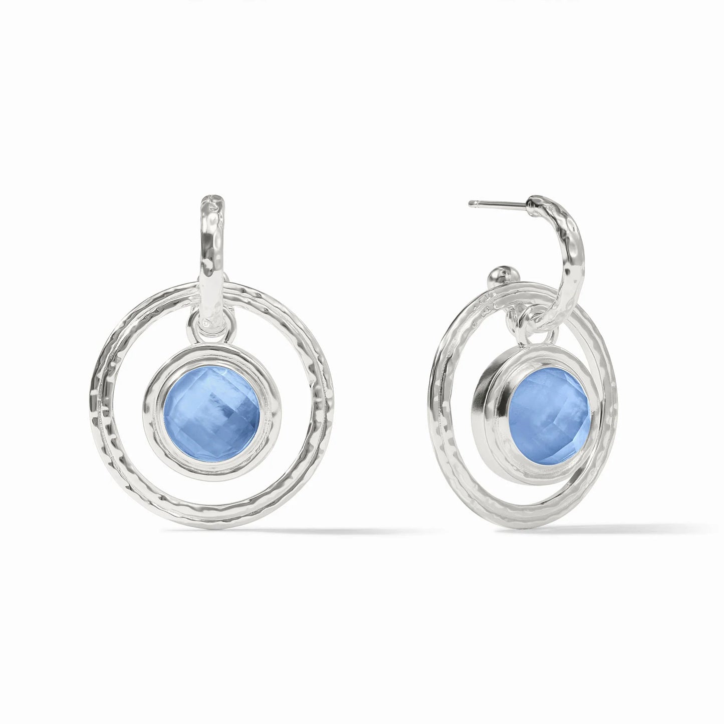 Julie Vos - 6-in-1 Charm Earring