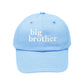 Bits and Bows - Big Brother or Sister - Hat