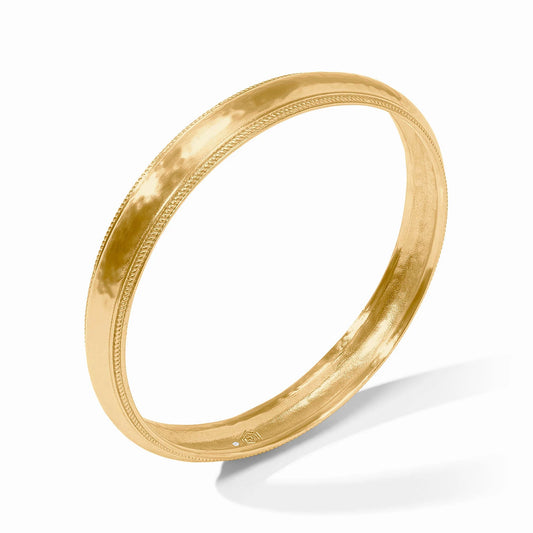 Julie Vos - Gold Cannes Bangle