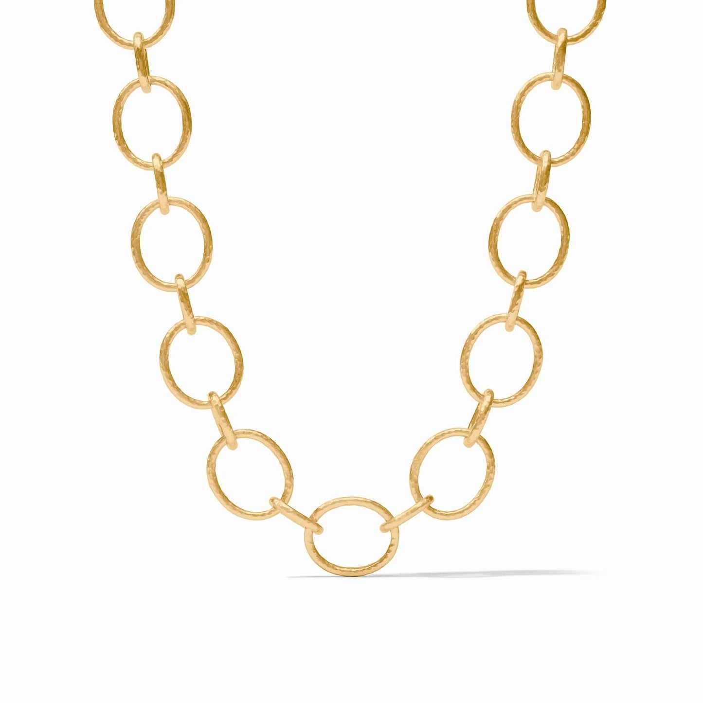 Julie Vos - Gold Link Necklace
