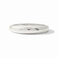 Julie Vos - Hammered Silver Hinge Bangle
